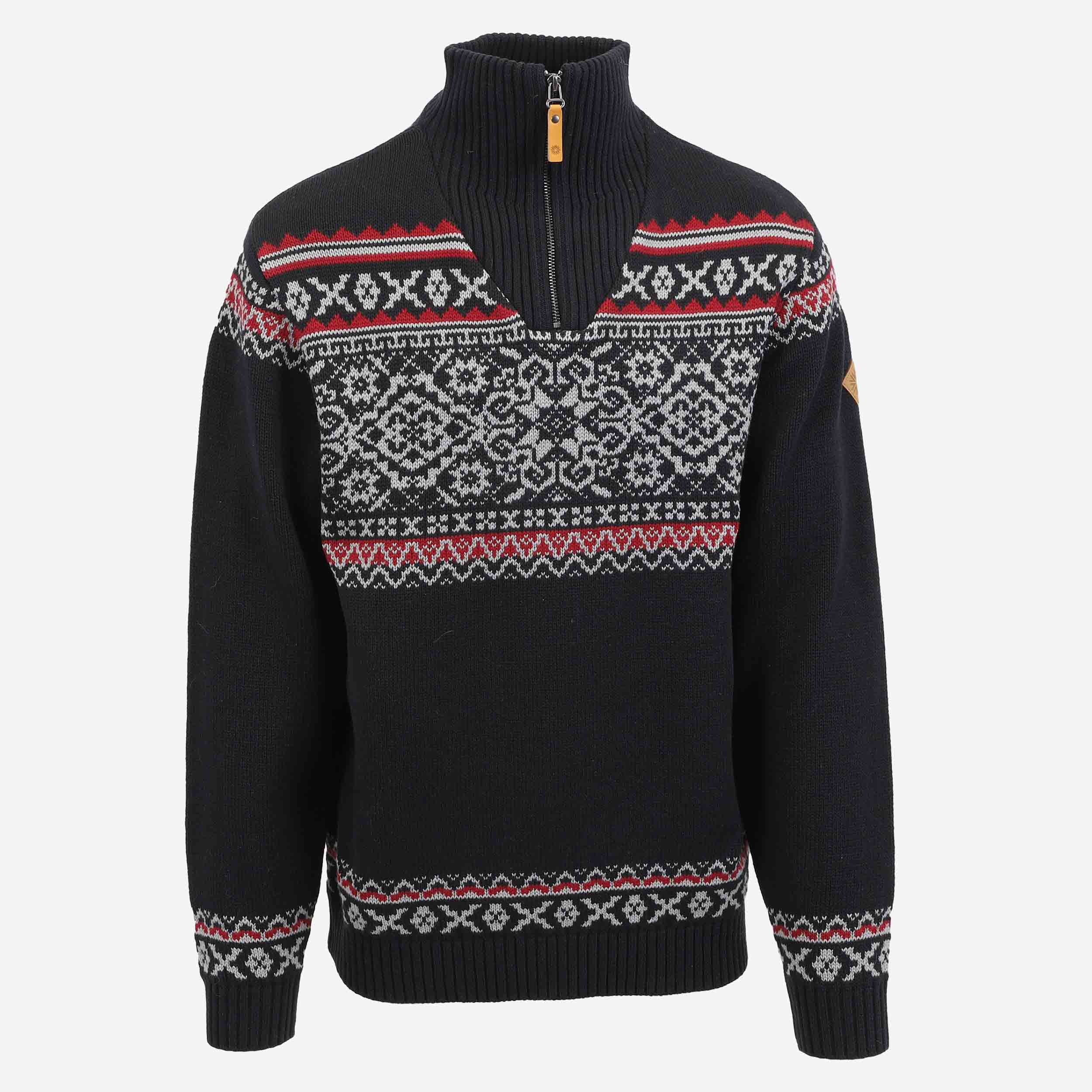 Oslo Norwegian sweater
