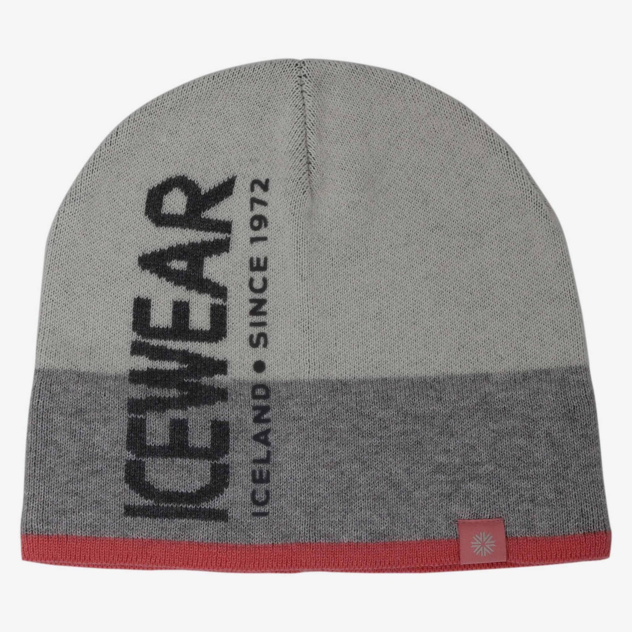 Húnaflói merino blend warm beanie