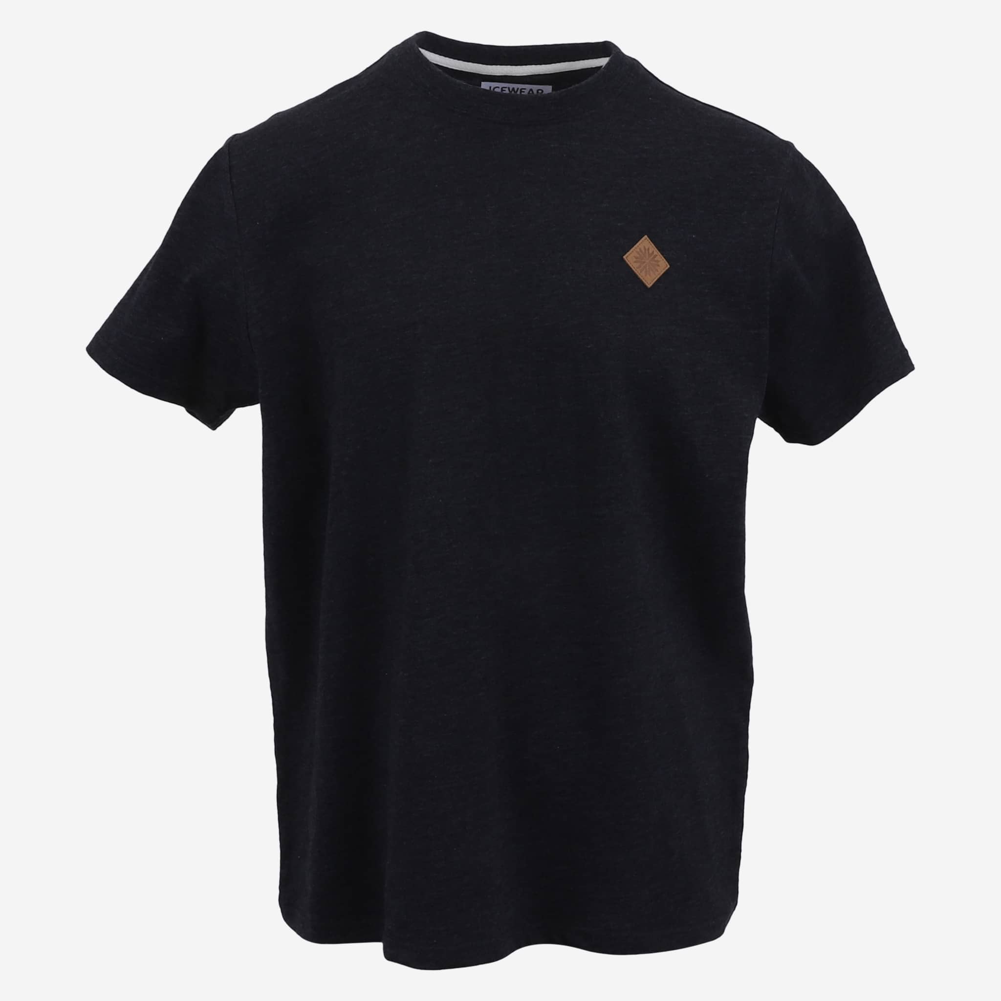 Snjóstormur t-shirts  