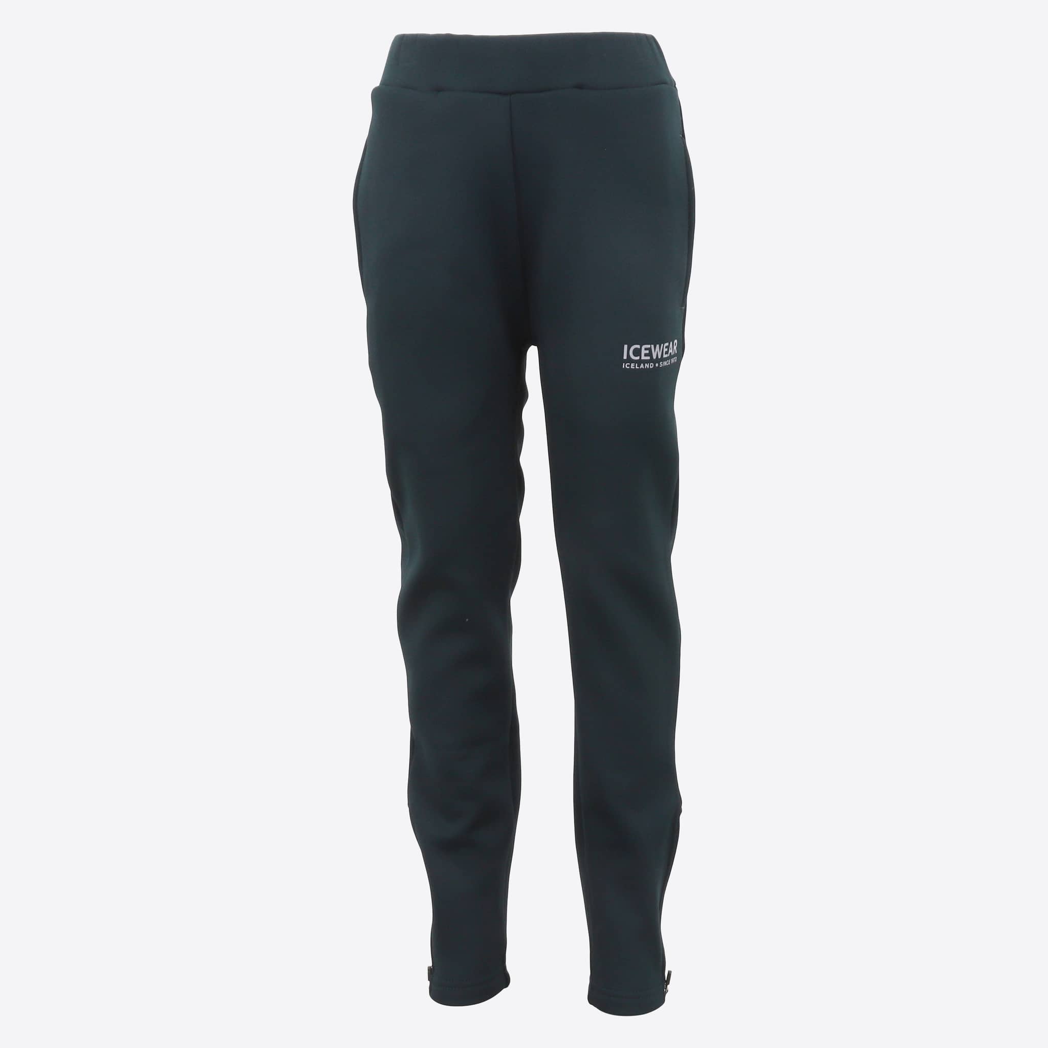 Öld fleece trousers for kids